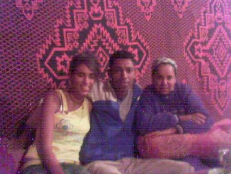  with hind and toriya