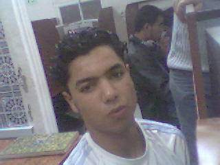 my brother mon fr�re moustapha