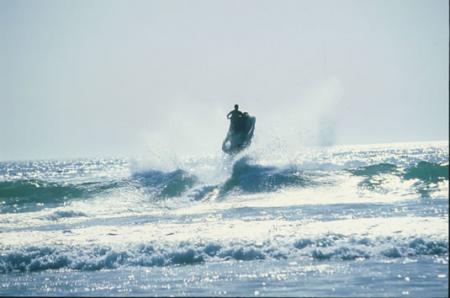 waw j'aime bcp le djet c mon travaill lol a la plge de taghazout