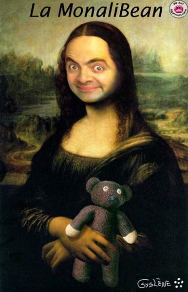 mr bean