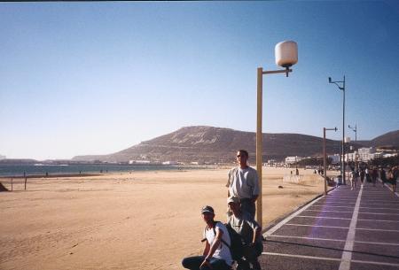 lol some freinds lol