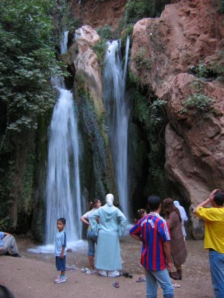 lol imozar a 50km d'agadir