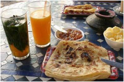 lol io love this msaman food of moroco