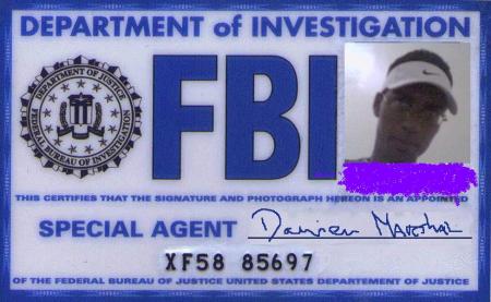 h�h� i'm too F B I lol