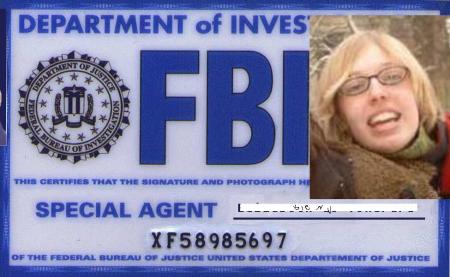 hi sien nice  pic of F B I